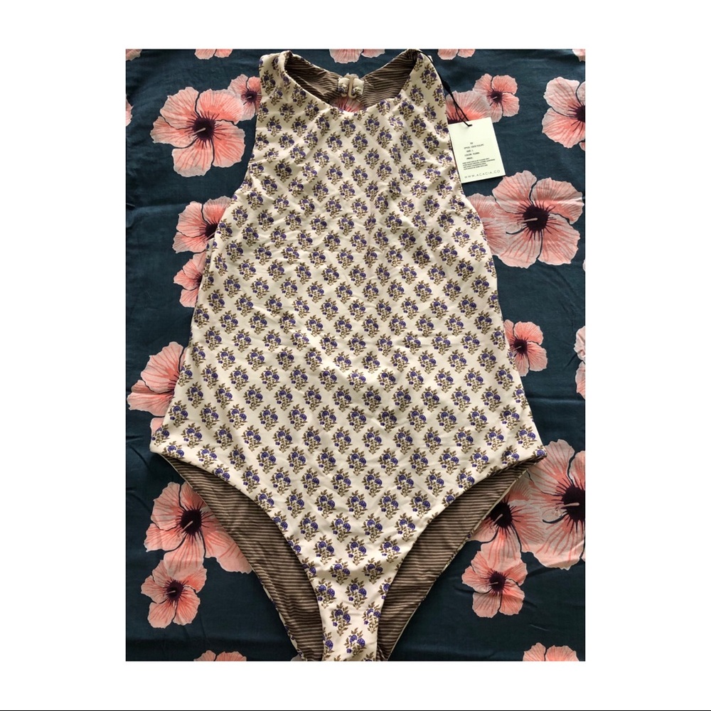 Acacia swimwear
